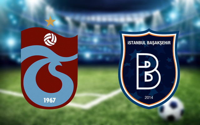 Trabzonspor Başakşehir maçı golleri ve geniş özeti - Resim: 2
