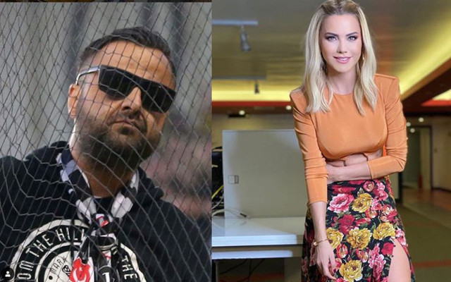 Ece Erken sevgilisi Şafak Mahmutyazıcıoğlu kimdir? - Resim: 1