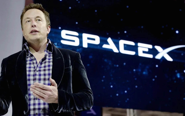Corona virüs Elon Musk'a geri adım attırdı - Resim: 0