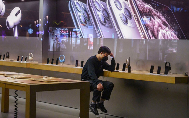 Apple mağazaları süresiz olarak kapatıldı! - Resim: 0