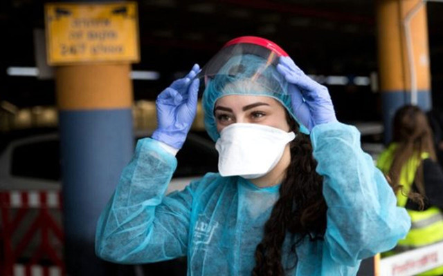 ABD Başkanı Donald Trump: Çin virüsü ile ilgili çok önemli haberleri açıklayacağım - Resim: 0