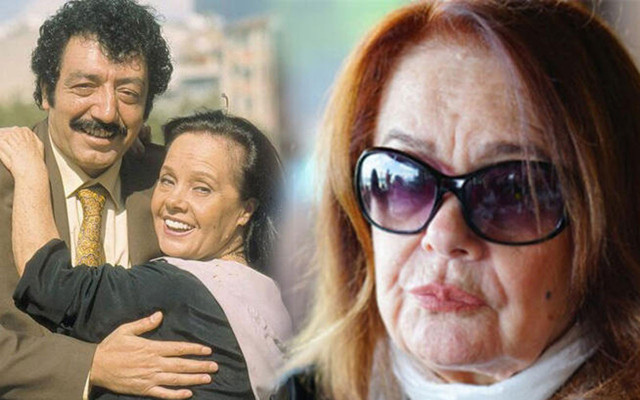 Müslüm Gürses'in eşi Muhterem Nur yaşamını yitirdi - Resim: 1