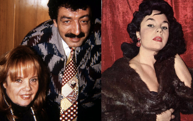 Muhterem Nur öldü mü Muhterem Nur kimdir kaç yaşında öldü - Resim: 1