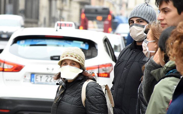 İspanya'da koronavirüs bilançosu! Ölü sayısı 1002'ye yükseldi - Resim: 0