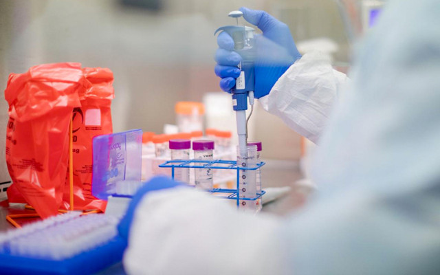 Koronavirüste tedavi umudu! 3 bin 200 kişi ilacı deneyecek - Resim: 0