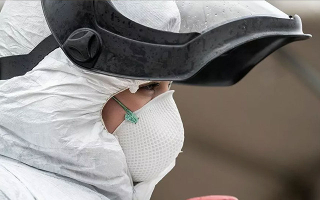 Prof. Dr. Mehmet Ceyhan'dan olay koronavirüs açıklamaları: Vatandaşın aklını bulandırdılar - Resim: 1