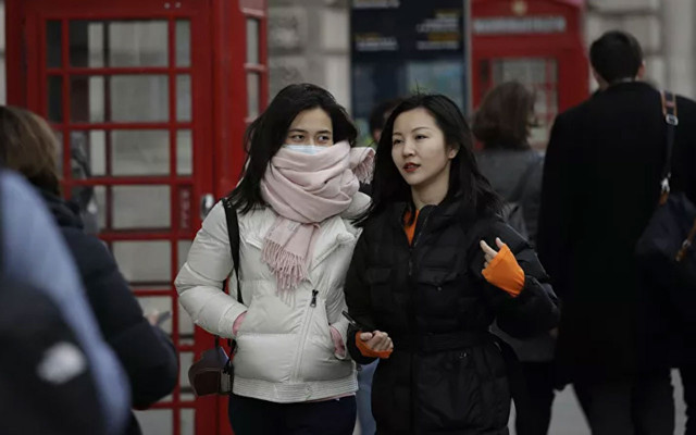 Koronavirüs İngiliz basınında: Özgürlüğün sonu tecrit - Resim: 0