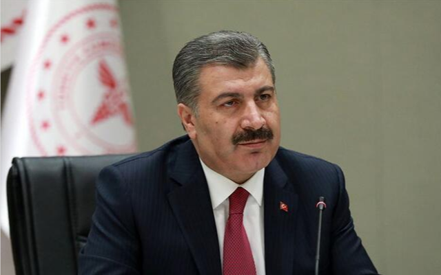 32 bin personel alınacak! Sağlık Bakanı Fahrettin Koca duyurdu - Resim: 0