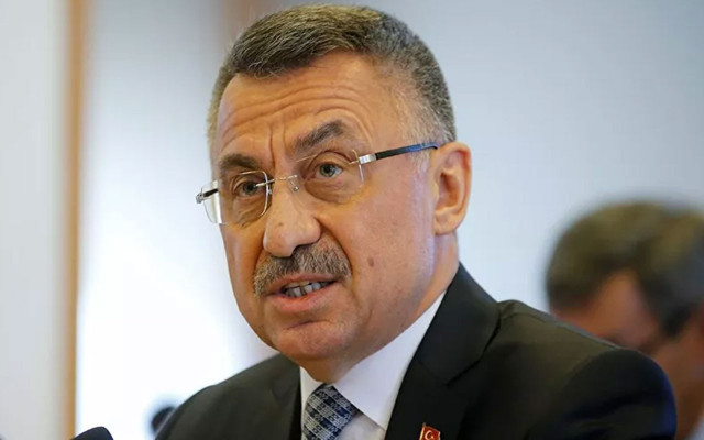 Öğrencilerin tahliye işlemleri tamamlandı! Cumhurbaşkanlığı duyurdu - Resim: 0