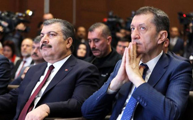 Kesin bilgi! okulların koronavirüs tatili uzatılıyor okullar ne zaman açılacak? - Resim: 0