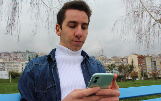 Siri'nin açığını bulan 17 yaşındaki genç 3 bin dolar ödül kazandı - Resim: 0