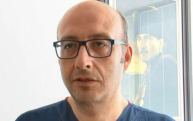 Sıcaklıklar artınca virüs azalacak mı? Bilim Kurulu Üyesi Prof. Levent Yamanel açıkladı - Resim: 0