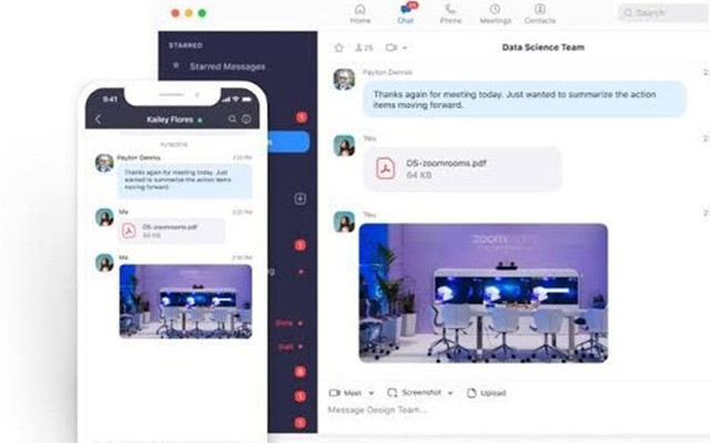 Koronavirüs sayesinde indirme rekoru kıran uygulama oldu - Resim: 0