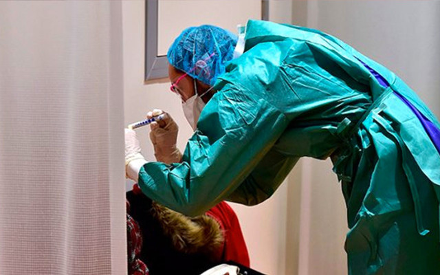 Fransa Klorokin'in koronavirüse karşı kullanımına izin verdi - Resim: 0