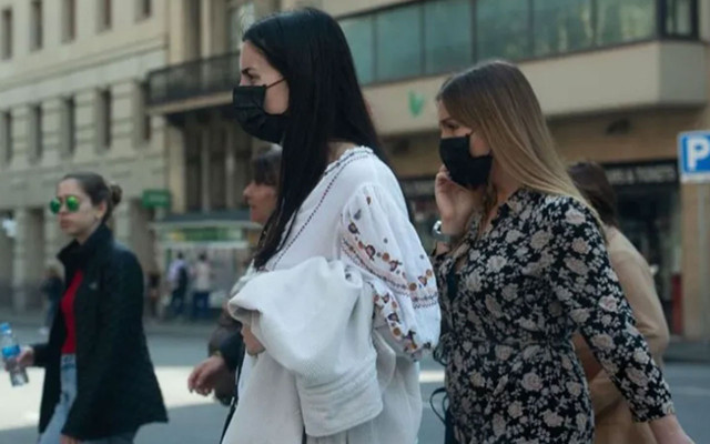 TÜSİAD’dan Cumhurbaşkanı Erdoğan'a mektup: Sokağa çıkma yasağı getirilsin - Resim: 1