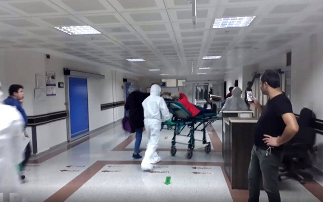 DSÖ'den ev karantinası uyarısı: Rutininizi koruyun, ne kadar süreceğini bilmiyoruz - Resim: 0