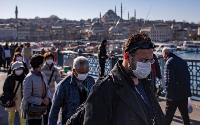 Kemal Kılıçdaroğlu'ndan 'Evde tut' çağrısı: Herkes için karantina kararı alınmalı - Resim: 0