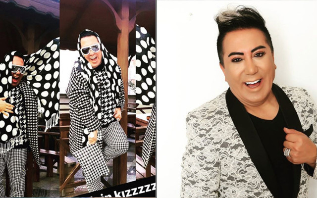 Murat Övünç oğlu kaç yaşında Murat Övünç evli mi eşi kim? - Resim: 2