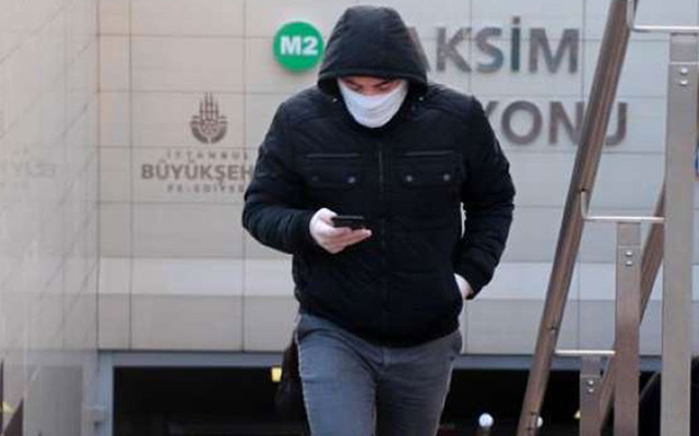 Prof. Dökmetaş açıkladı: Türkiye'de koronavirüsün artmasının nedeni hayalet pozitifler - Resim: 0