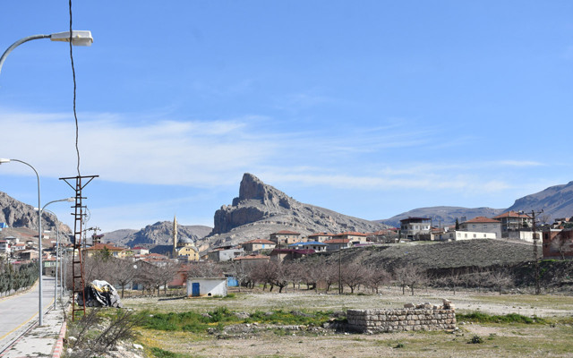 Malatya'da karantinadaki mahalle sayısı dört oldu - Resim: 0