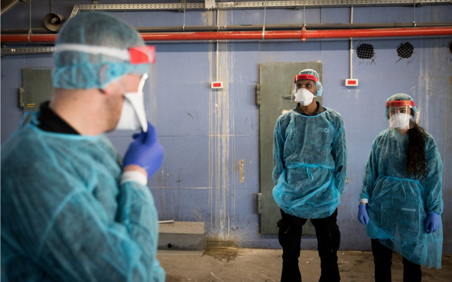 Koronavirüsle ilgili 1 Nisan şakası yapan yandı 5 yıla kadar hapis cezası var - Resim: 0