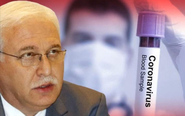 Koronavirüs ne zaman biter? Bilim Kurulu üyesi Prof. Dr. Tevfik Özlü yanıt verdi - Resim: 0