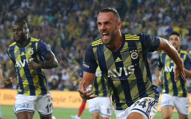 İtalyan basını böyle yazdı: Vedat Muriqi için 20 milyon Euro gerçekçi - Resim: 0