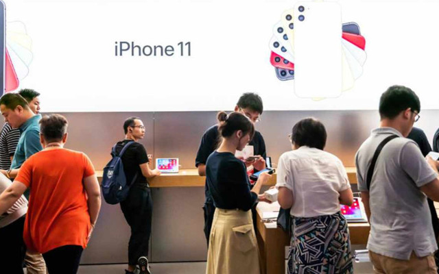 Apple iPhone 11'in fiyatını düşürdü benzer adımı Samsung da atabilir - Resim: 0