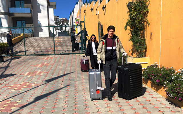 Sakarya valisinden sert açıklama: İkna zamanı geçti ceza zamanı başladı - Resim: 1