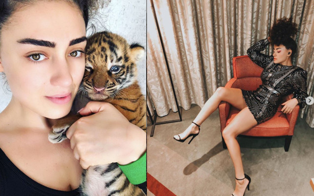 İbrahim Tatlıses'in kızı Dilan Çıtak'ın annesi kimdir? - Resim: 3