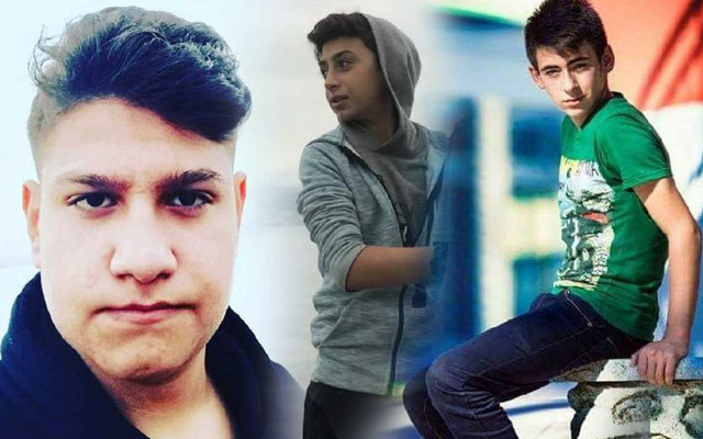 Kocaeli'de yaşanan kazada 3 kişi öldü yakınları gözyaşlarına boğuldu - Resim: 1