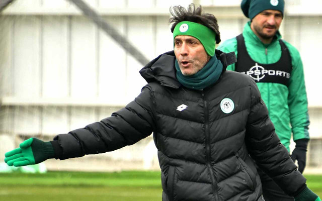 Bülent Korkmaz: Hazır olmak için 4 hafta gerekli - Resim: 0