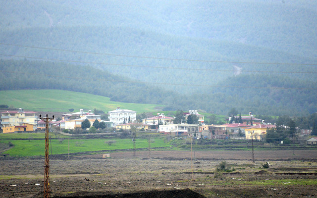 Kahramanmaraş'ta 1 kişi koronavirüsten öldü mahalle karantinaya alındı - Resim: 1
