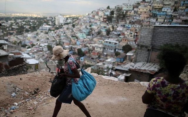 Koronavirüs yarım milyar insanı yoksulluğa sürükleyebilir! Oxfam'dan korkutan açıklama - Resim: 0