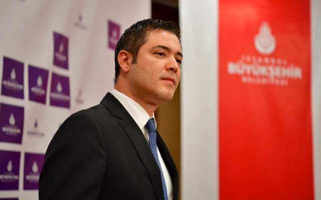 İBB’de 350 kişinin korona testi pozitif çıktı! 2 bine yakın personel karantinada - Resim: 0