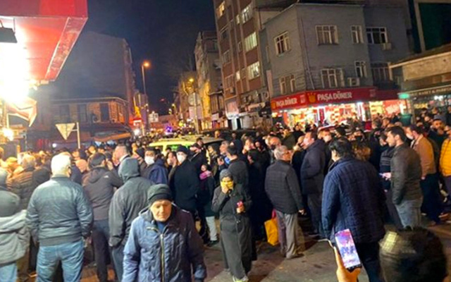 Bilim Kurulu Üyesi Prof. Tevfik Özlü: Önümüzdeki günlerde bir bedeli olacak - Resim: 0
