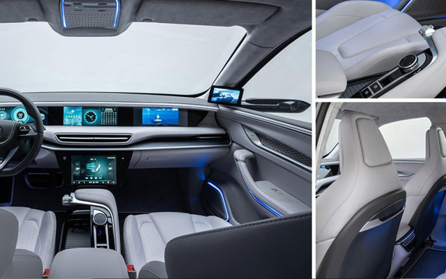 Avrupa Birliği yerli otomobilimiz TOGG'un tasarımını tescil etti! - Resim: 0