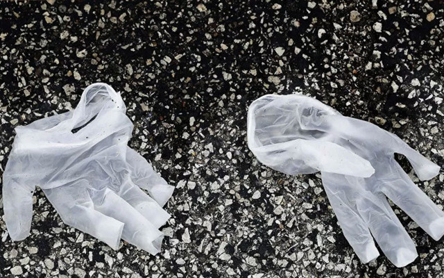 İngiltere’de her üç sağlıkçıdan biri korona! Korkunç gerçek - Resim: 0