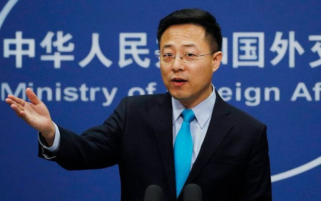 Virüsün laboratuarda üretildiği iddiası konuşuluyor! Çin'den açıklama - Resim: 0