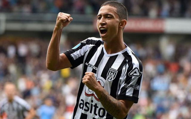 Alex De Souza'dan Mauro Junior yorumu: Mutlaka alın - Resim: 0