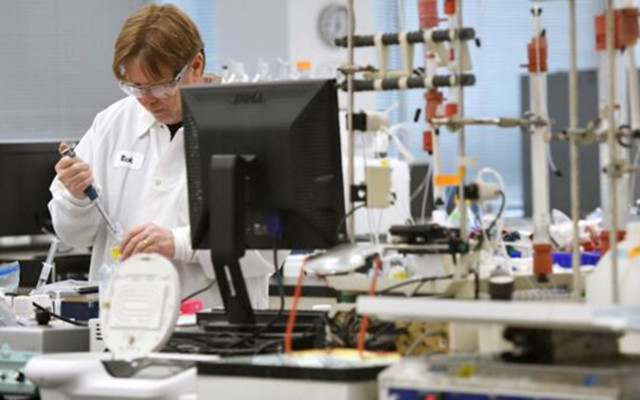 Koronavirüste umutlandıran gelişme! Klinik aşı denemesine onay - Resim: 0