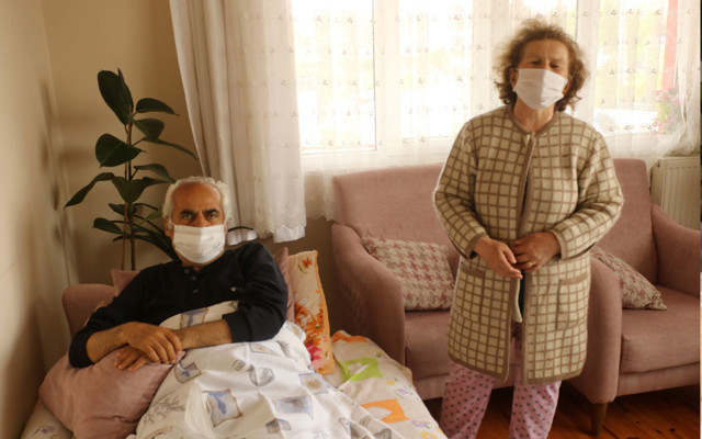 Burdur Belediye Başkanı: Böyle bir saldırıyı bekliyordum - Resim: 0