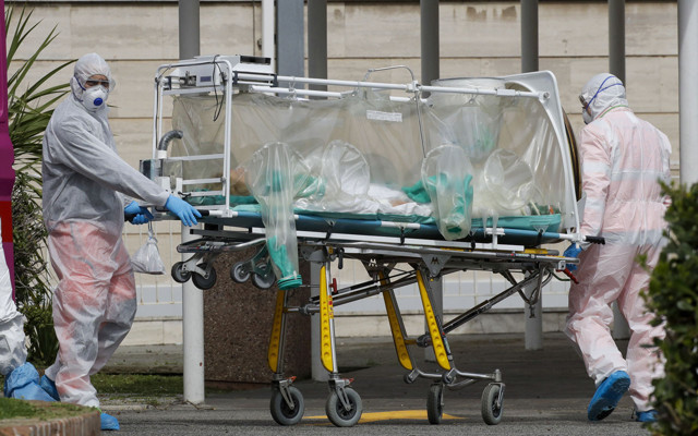 Sağlık Bakanı Fahrettin Koca açıkladı! İşte o beş neden - Resim: 3