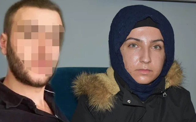 Kütahya'da eski eşini ölümle tehdit etmişti bu kez babasını dövüp evden kaçtı - Resim: 0