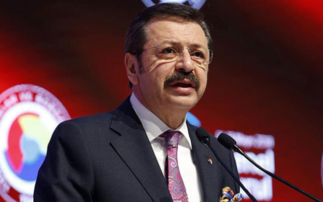 İşletmelere 6 milyar liranın üzerinde Nefes Kredisi! TOBB Başkanı açıkladı - Resim: 0