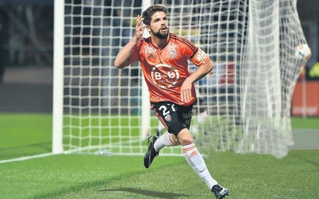 Beşiktaş'a iki kanat oyuncusu birden - Resim: 0