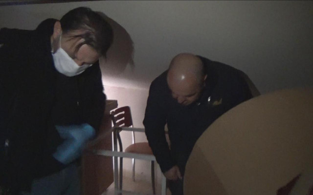 Kütahya'da kumar baskınında yakalandı 'Tamirciyim' dedi - Resim: 0