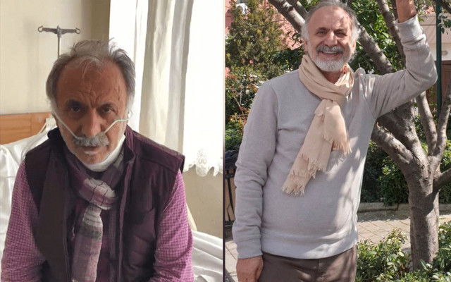 Prof. Dr. Cemil Taşçıoğlu'nun adı ölümsüzleşti - Resim: 1