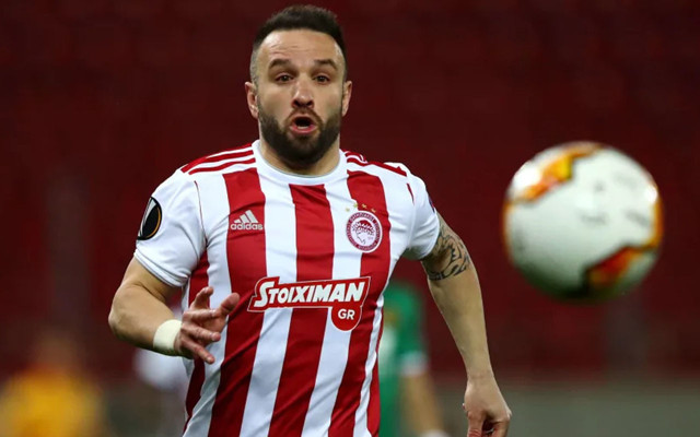 Mathieu Valbuena: Bir şeyler deneme zamanı gelmişti - Resim: 0