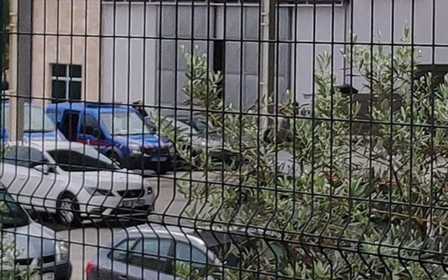 Denizli'de ayağını makineye kaptırdı 1 çocuk yetim kaldı - Resim: 0